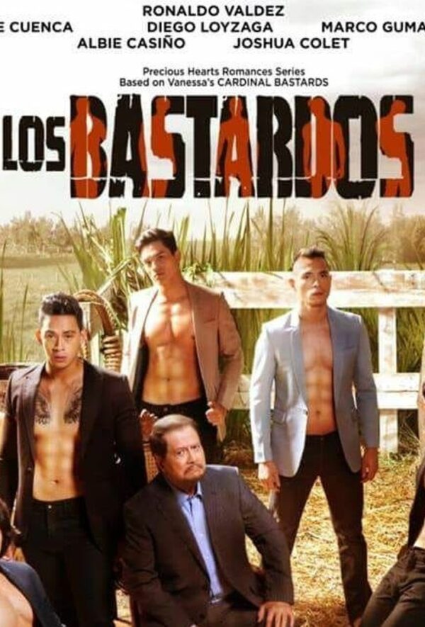 Los Bastardos