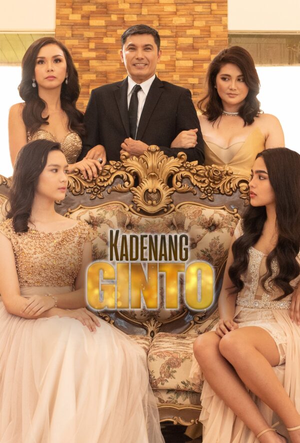 Kadenang Ginto
