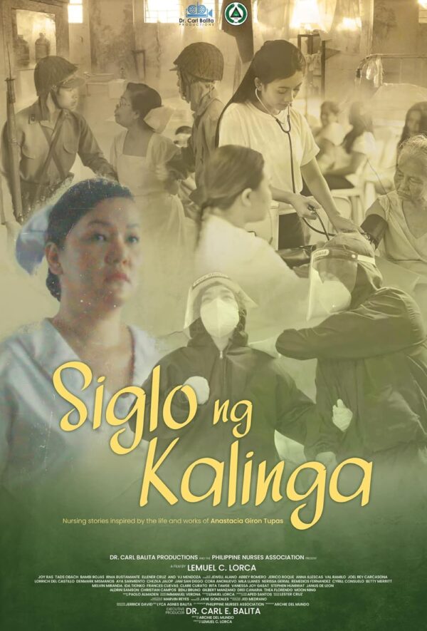 Siglo ng Kalinga