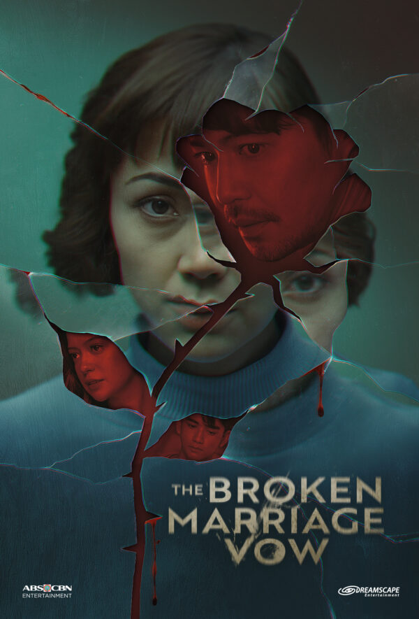 The Broken Marriage Vow