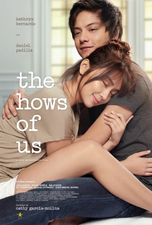 The How’s Of Us