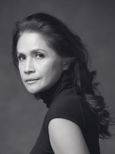 Agot Isidro