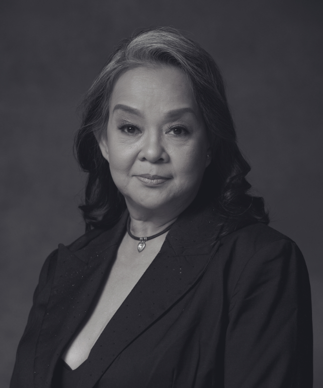Malou De Guzman