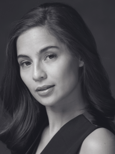 Jasmine Curtis-Smith