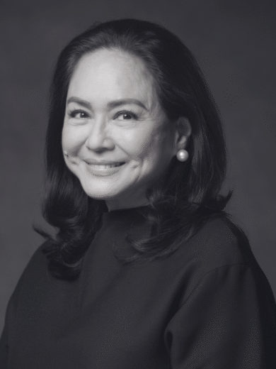Charo Santos-Concio