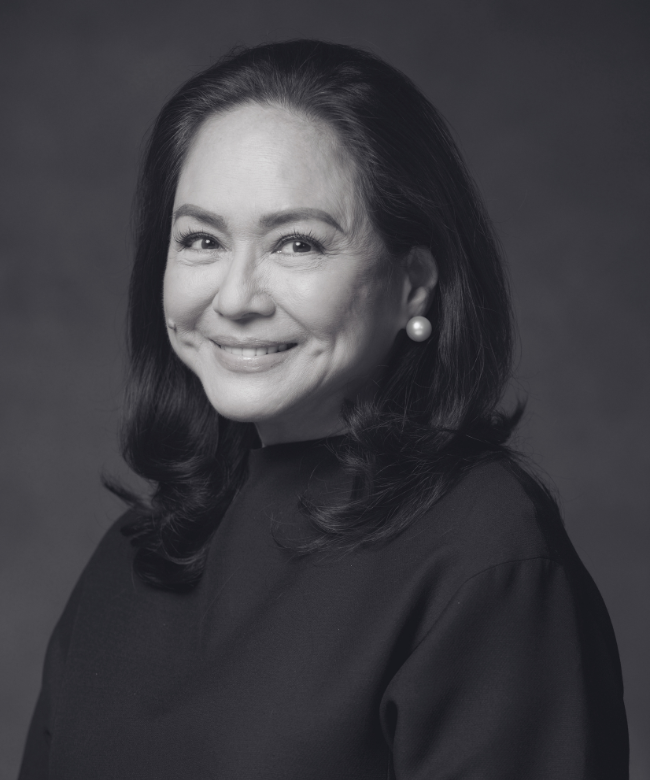 Charo Santos-Concio