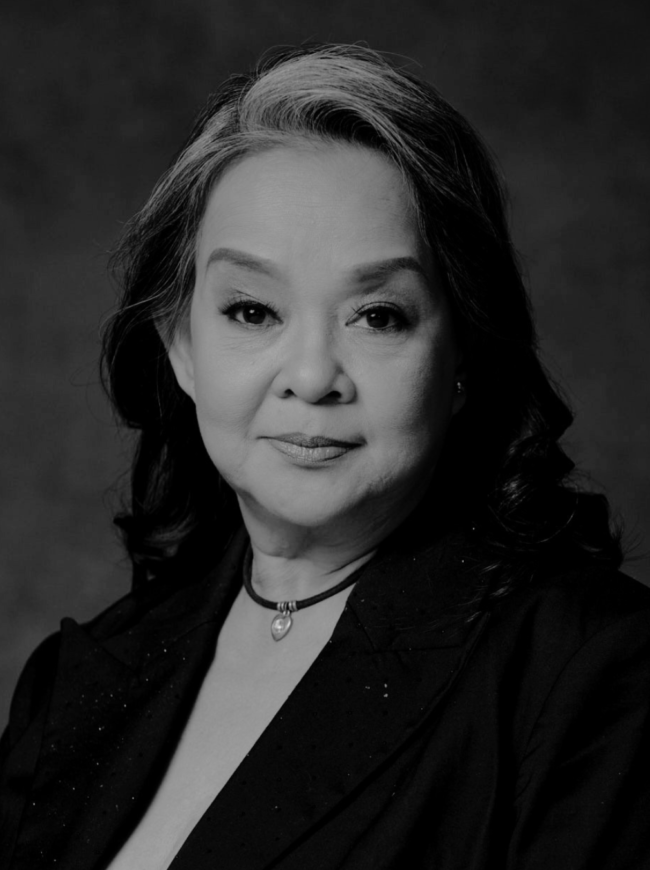 Malou De Guzman