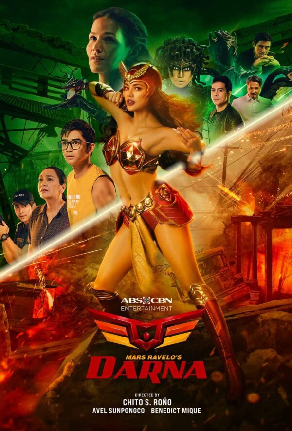Darna (2022)