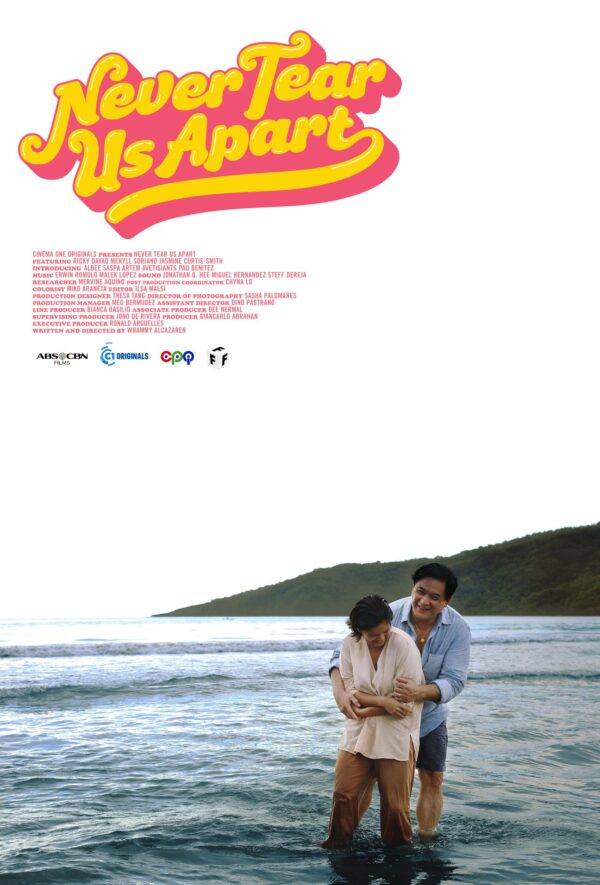 Fisting: Never Tear Us Apart