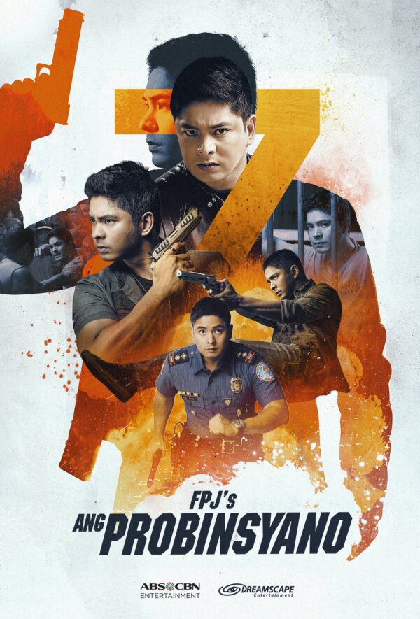FPJ’s Ang Probinsyano