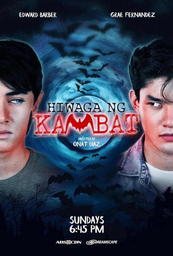 Hiwaga ng Kambat