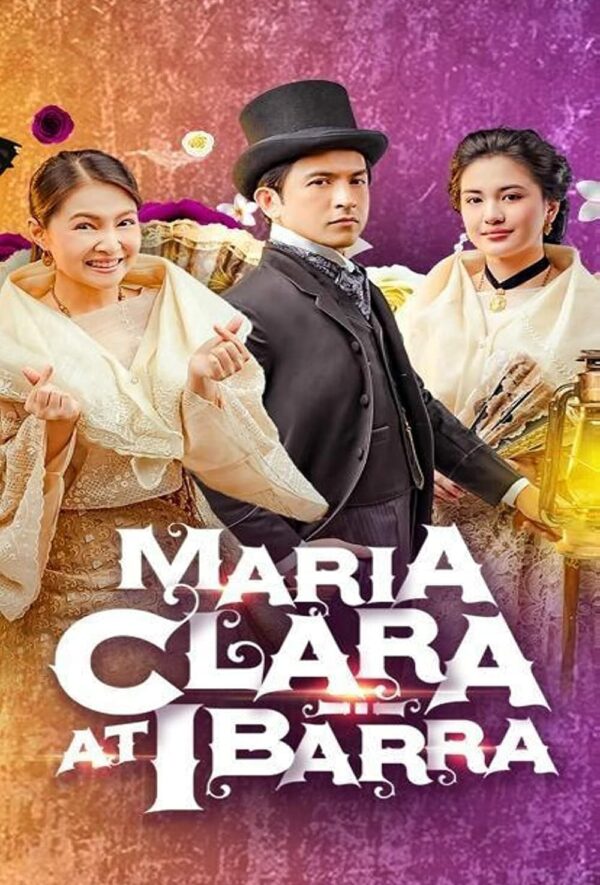 Maria Clara at Ibarra