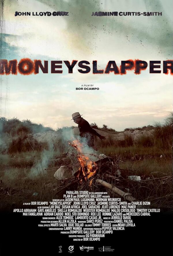 Moneyslapper