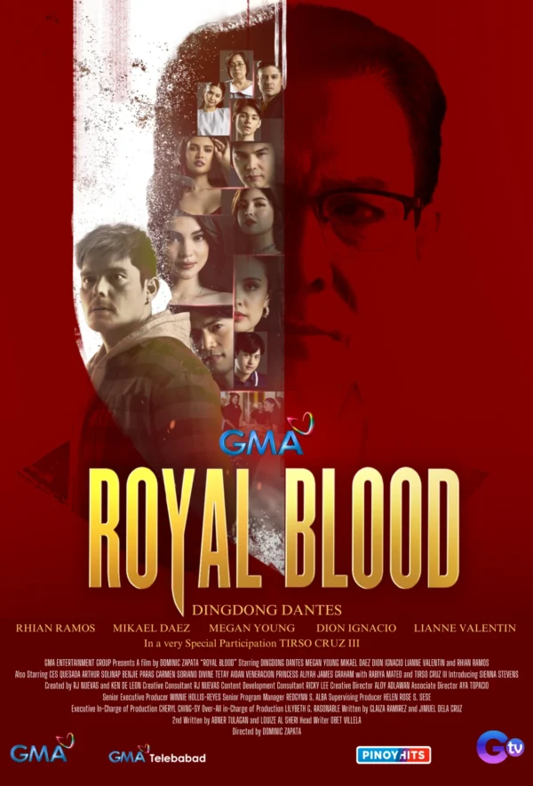 Royal Blood