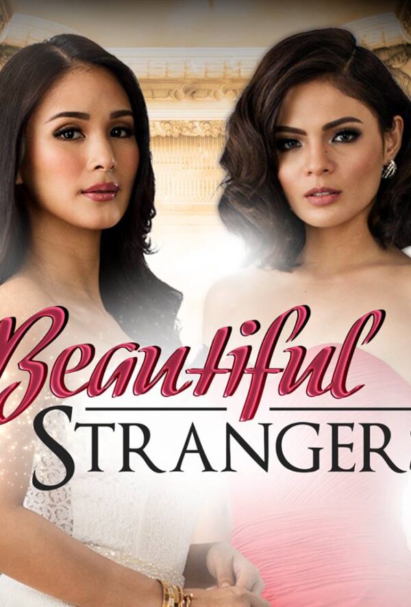 Beautiful Strangers 