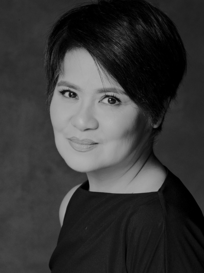 Candy Pangilinan
