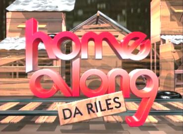 Home Along Da Riles