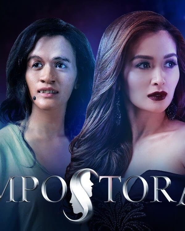 Impostora