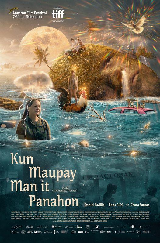 Kun Maupay Man It Panahon