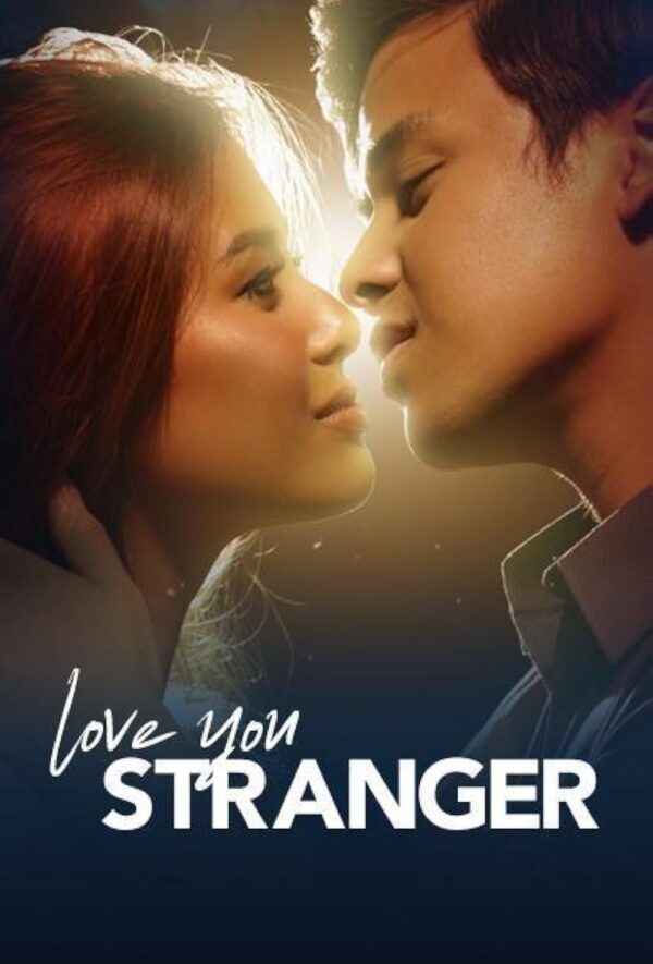 Love You Stranger