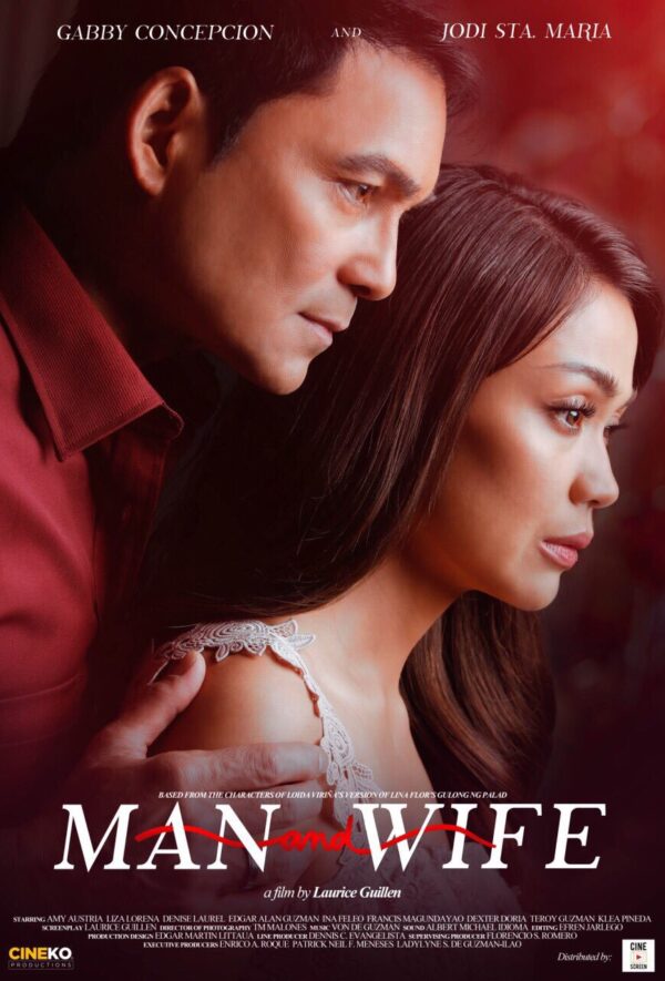 Man And Wife