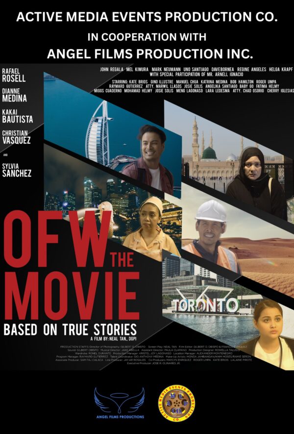 OFW The Movie