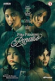 Pira-Pirasong Paraiso