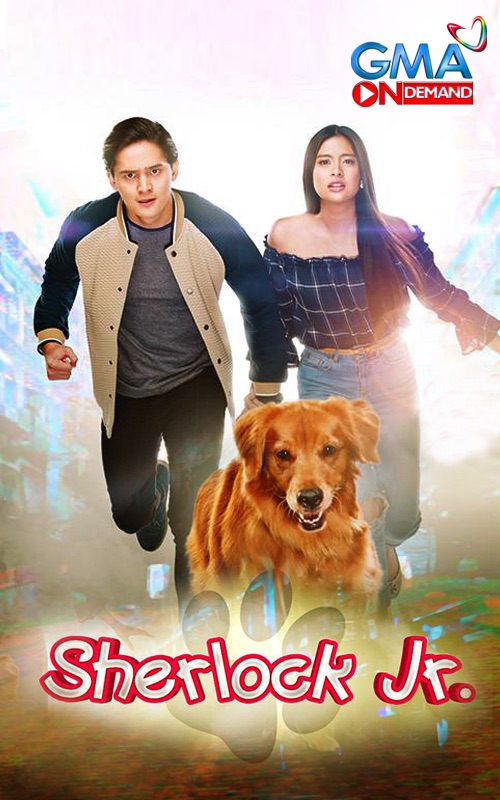Sherlock Jr.