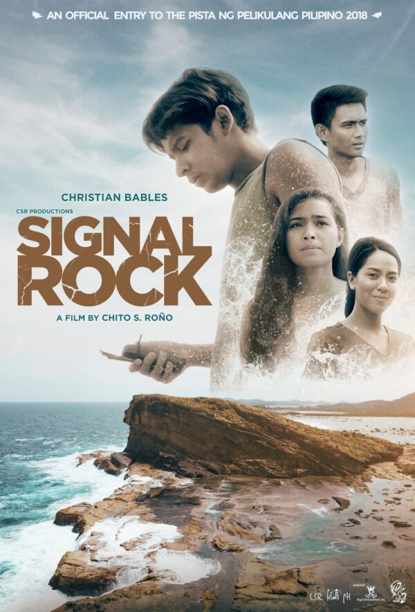 Signal Rock