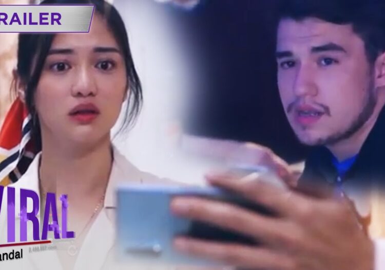 Viral Scandal Aktor PH
