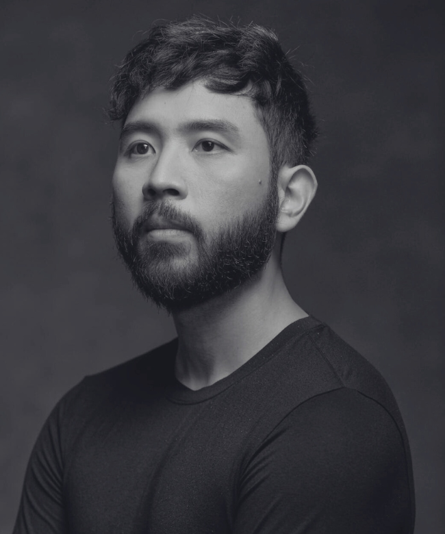 Brian Sy