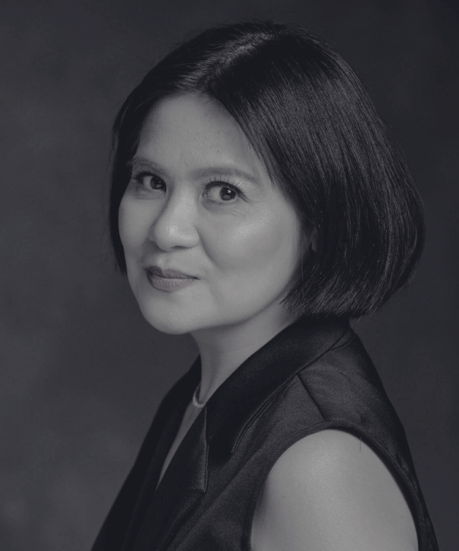 Candy Pangilinan