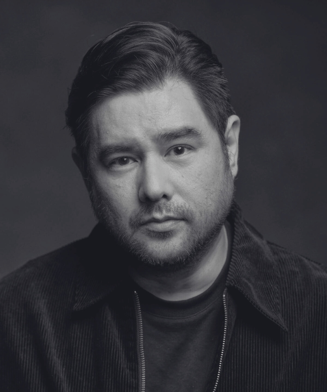 Gabby Eigenmann
