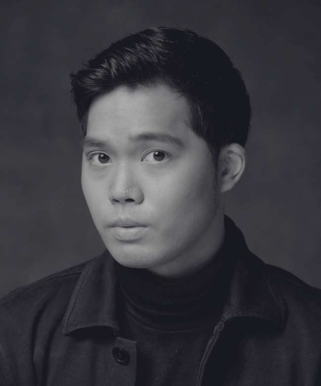 Jerom Canlas