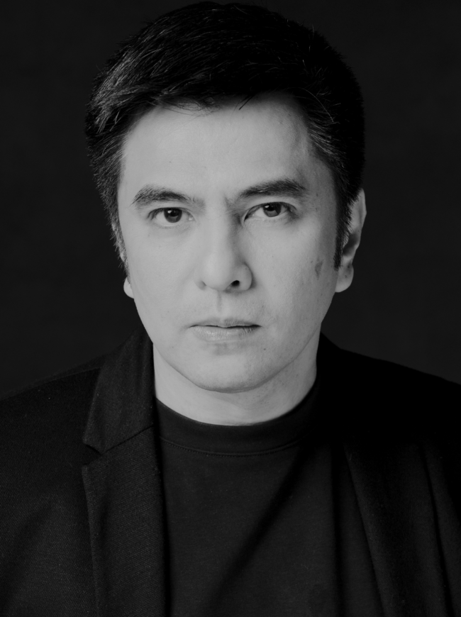 Arpee Bautista