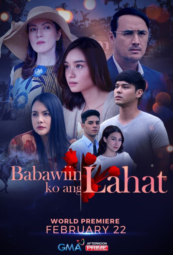 Babawiin Ko ang Lahat