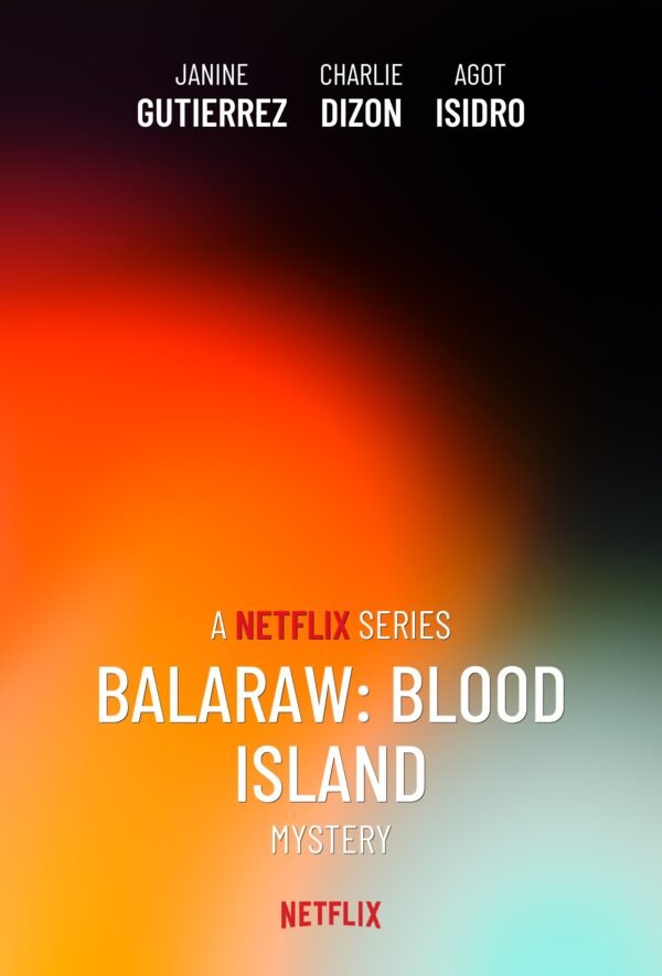 Balaraw: Blood Island