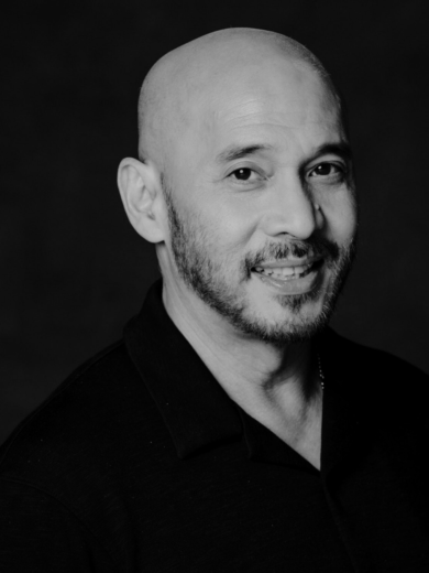 Bart Guingona