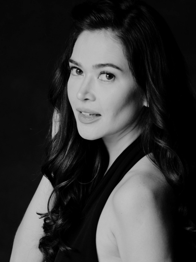 Bela Padilla