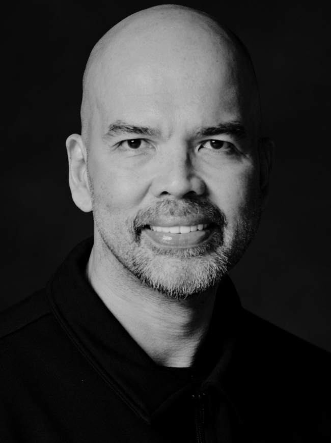 Benjie Paras
