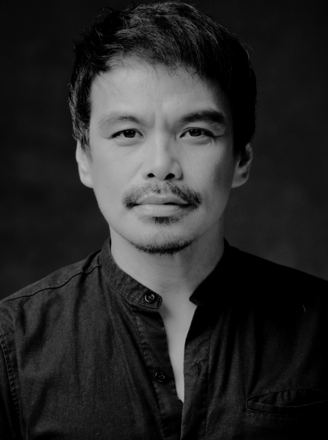 Bong Cabrera