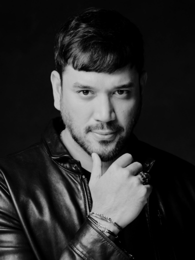 Carlo Gonzalez