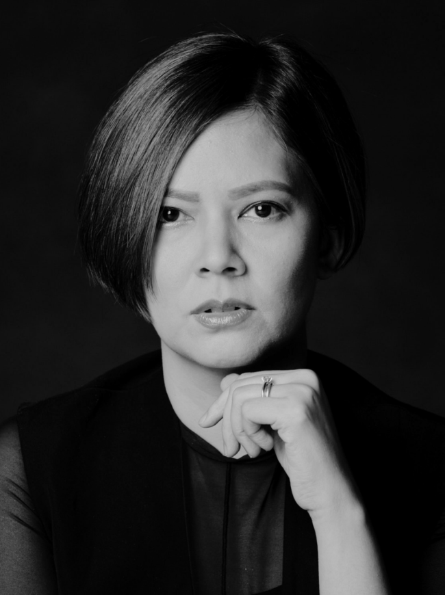 Chynna Ortaleza