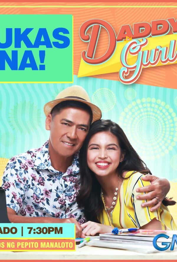Daddy’s Gurl 