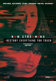 Destroy Everything You Touch