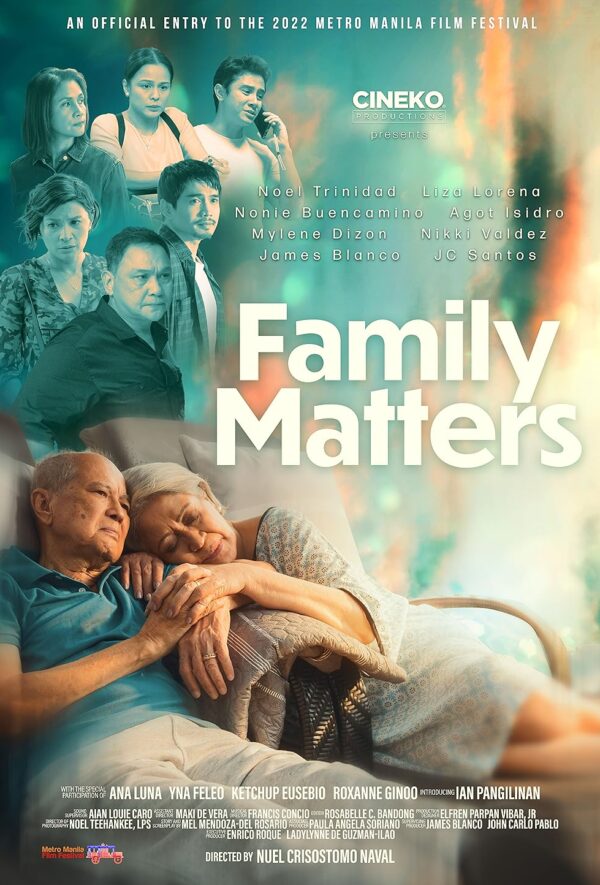 Family Matters