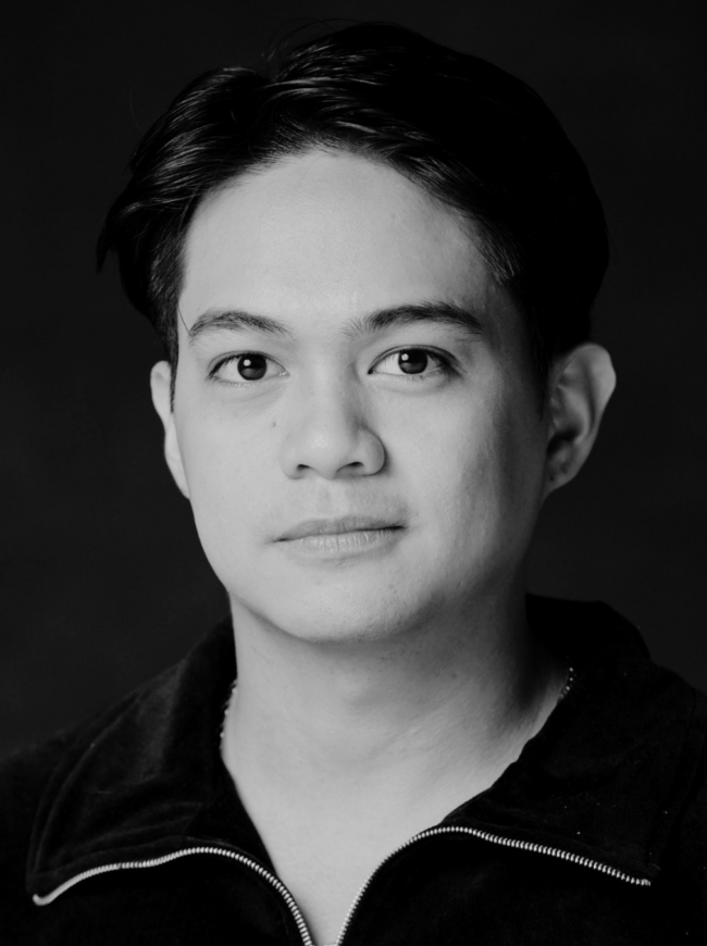 Francis Magundayao
