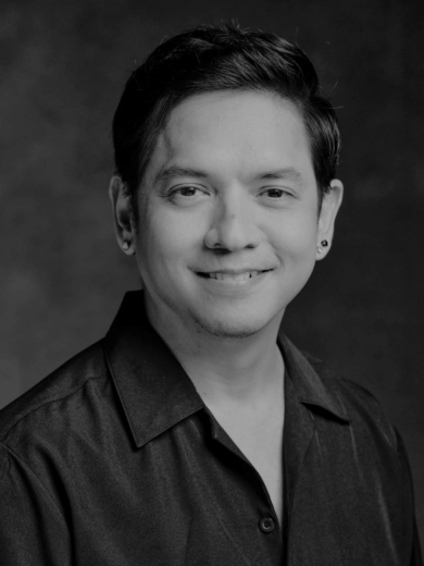 Gio Alvarez