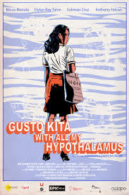 Gusto Kita with All My Hypothalamus