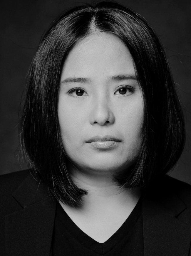 Hazel Orencio
